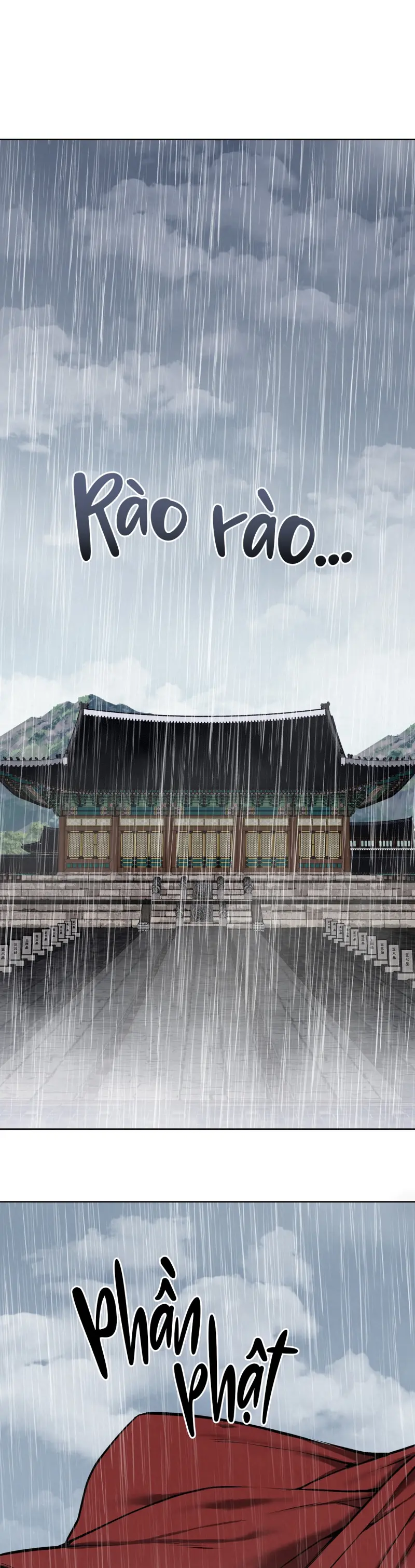 Sai Lầm Chapter 22 - Trang 2