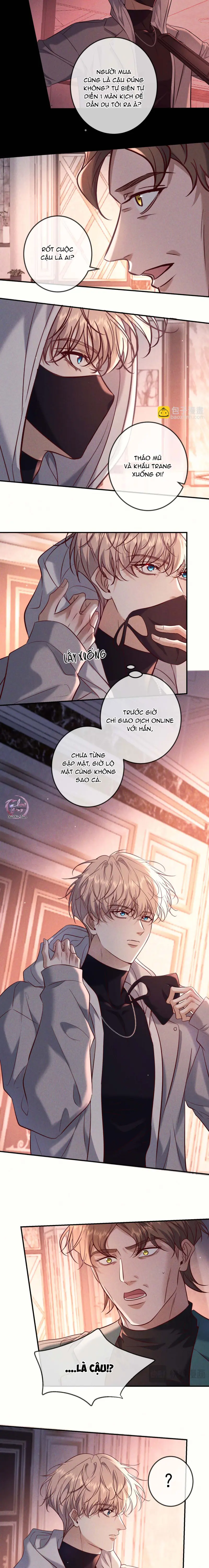 Cạn Tình Chapter 79 - Trang 2