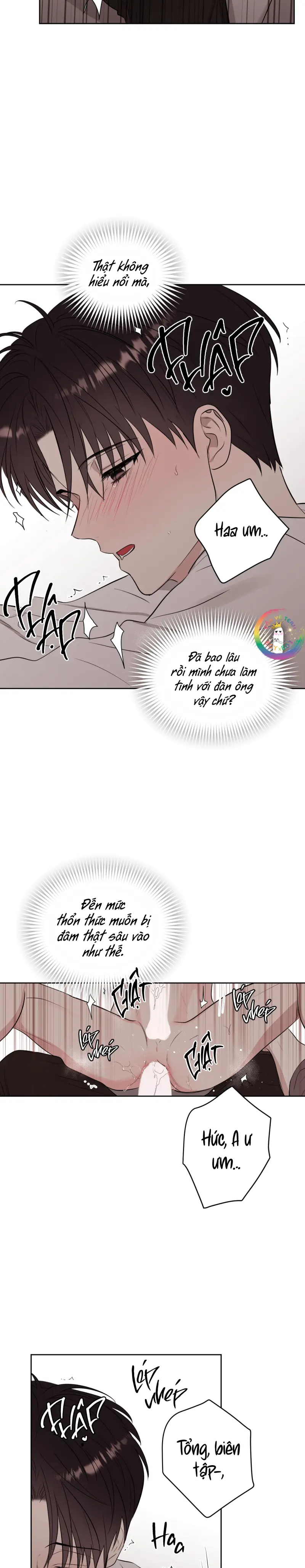 Sparkling Baby Chapter 33 - Trang 2