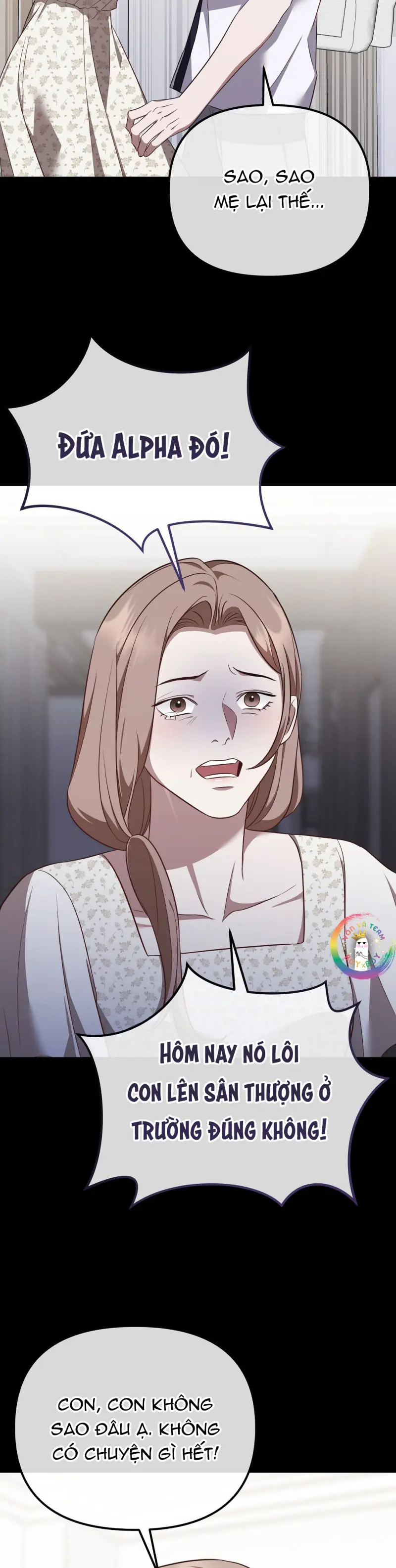 Autobahn Romance Chapter 7 - Trang 2