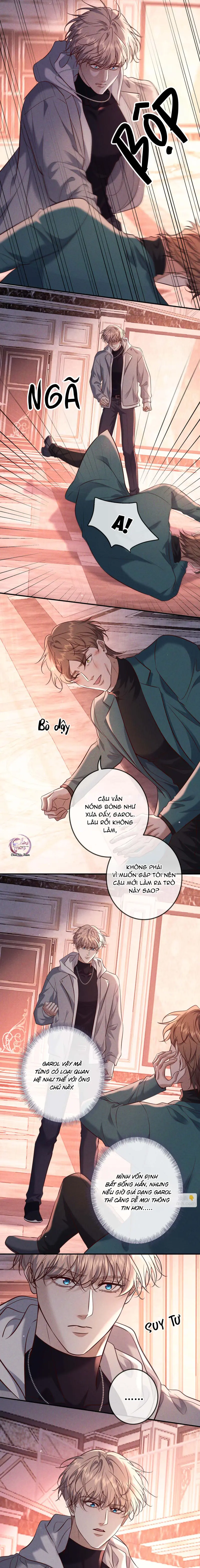 Cạn Tình Chapter 79 - Trang 2