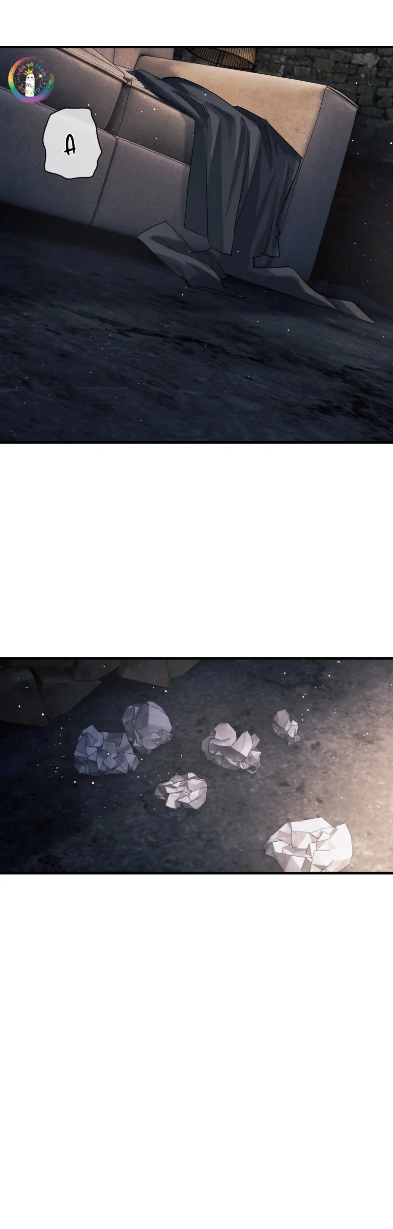Tát Dã (Ngang Tàng) Chapter 62 - Trang 2