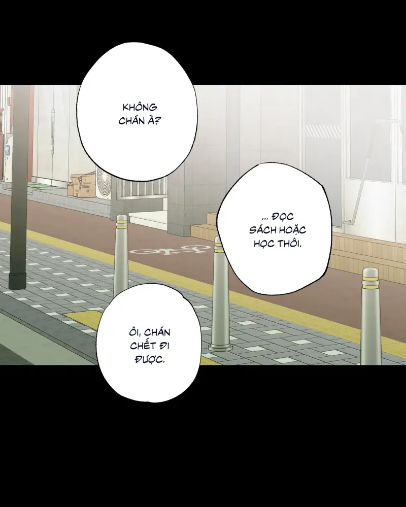 CHIẾN LƯỢC ĐOẠT TÂM CỦA CUỘC TÌNH ĐƠN PHƯƠNG Chapter 18 - Trang 2