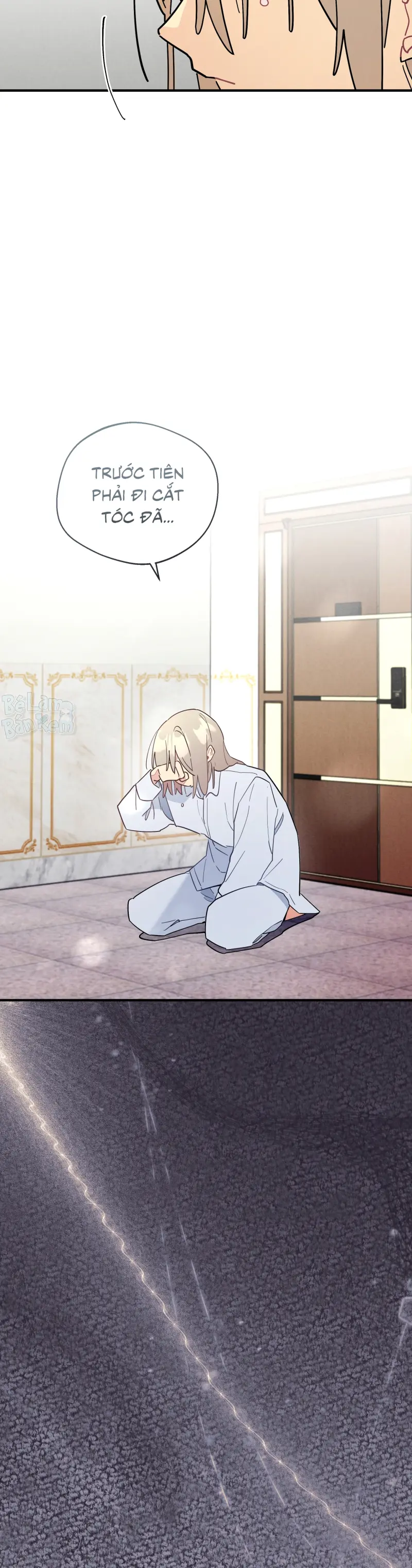 One-Room TA Chapter 63 - Trang 2