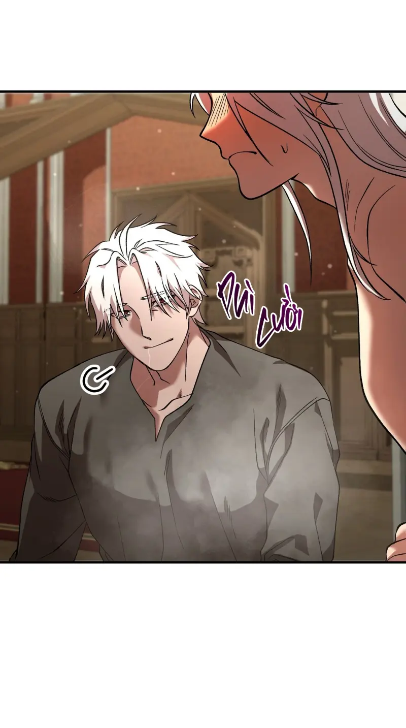 TRUYỂN TẬP - NHỮNG CON KU NÚNG NÍNH Chapter 5 19+ Thuần Hoá - Trang 2