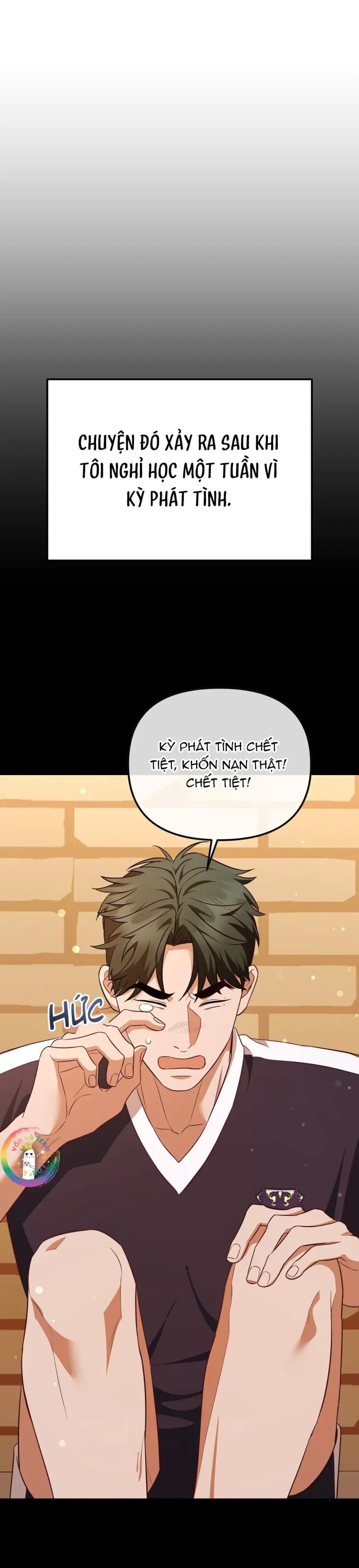 Phù Thủy Tập Sự Chapter 6 - Trang 2