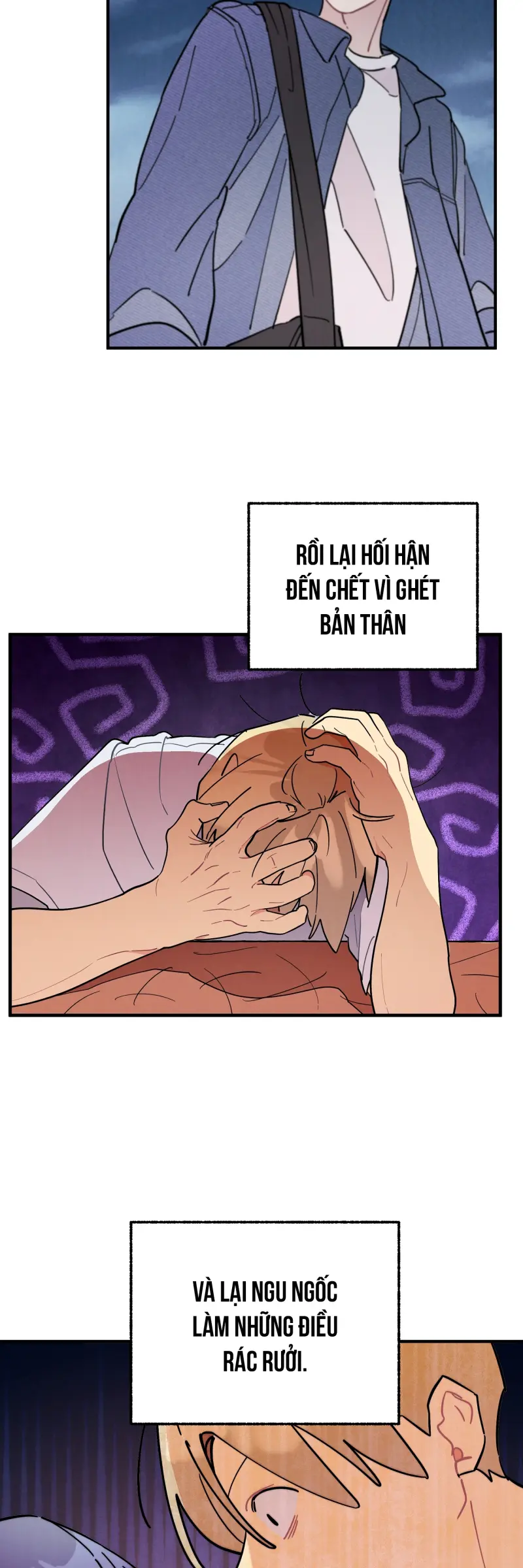 One-Room TA Chapter 63 - Trang 2