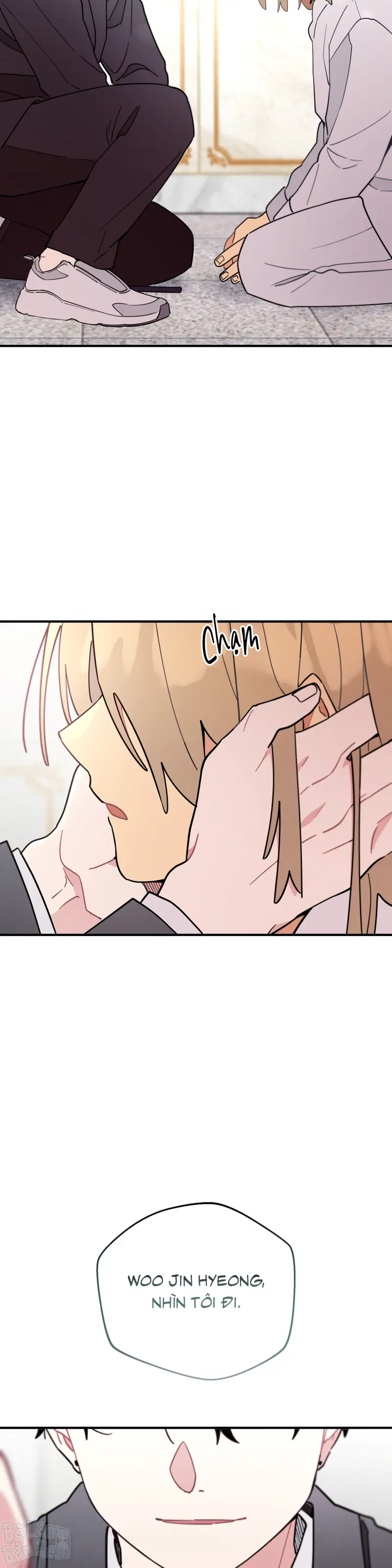One-Room TA Chapter 63 - Trang 2