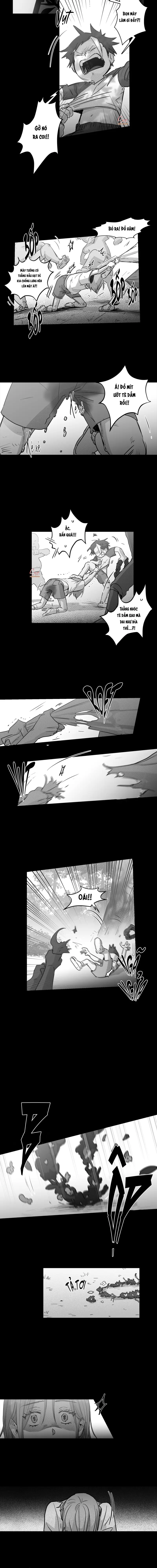 (ABO) YOU ARE MY WORLD Chapter 0 PREVIEW - Trang 2
