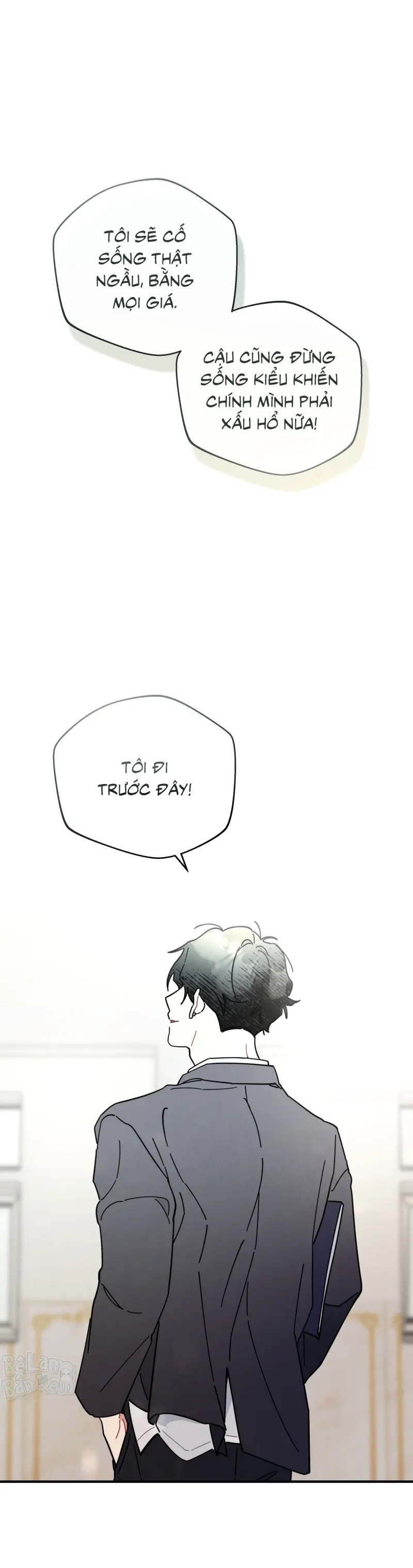 One-Room TA Chapter 63 - Trang 2