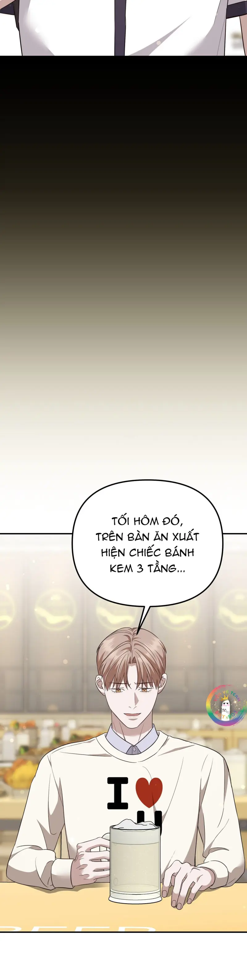 Autobahn Romance Chapter 7 - Trang 2