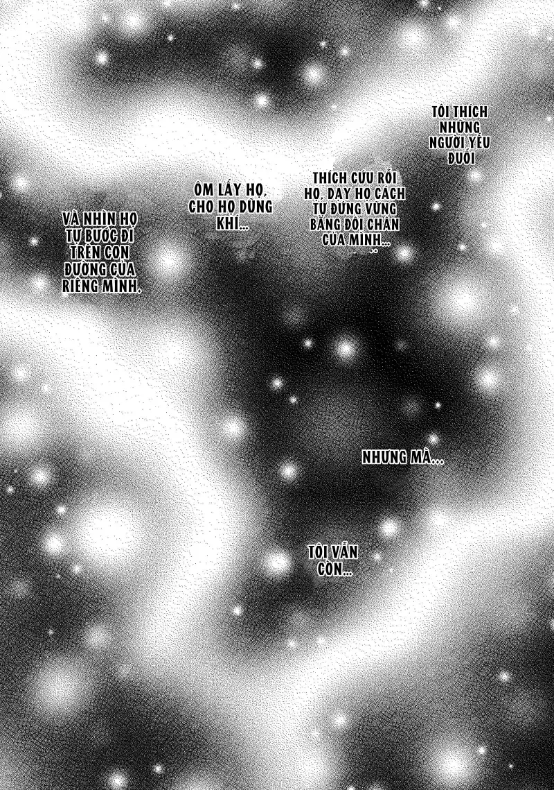 Người Hùng Của Riêng Tôi Chapter 6 - Trang 2
