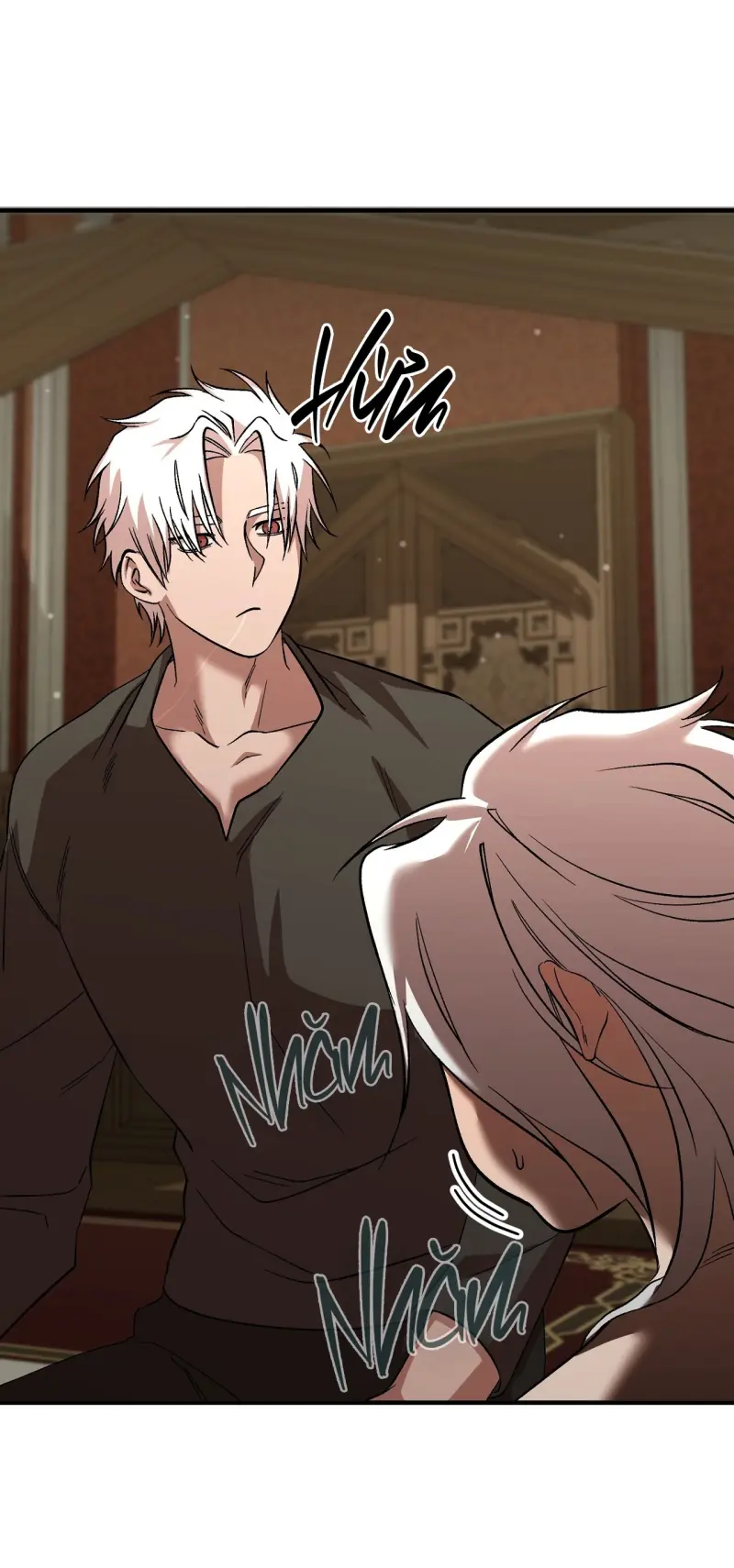 TRUYỂN TẬP - NHỮNG CON KU NÚNG NÍNH Chapter 5 19+ Thuần Hoá - Trang 2