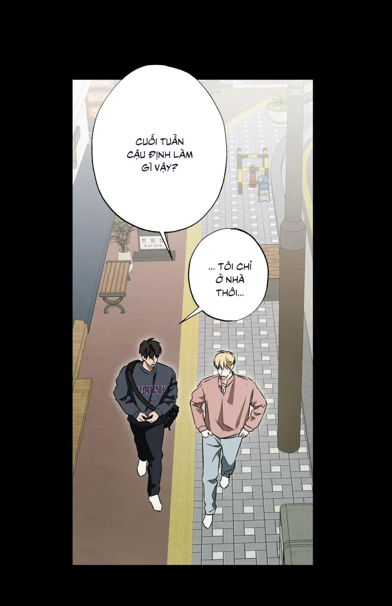 CHIẾN LƯỢC ĐOẠT TÂM CỦA CUỘC TÌNH ĐƠN PHƯƠNG Chapter 18 - Trang 2