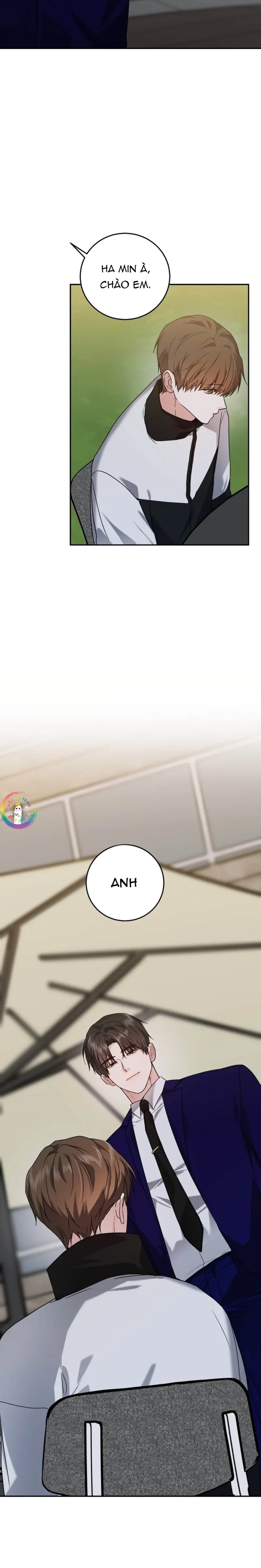 ★ Sweet Shot ★ Chapter 38 - Trang 2