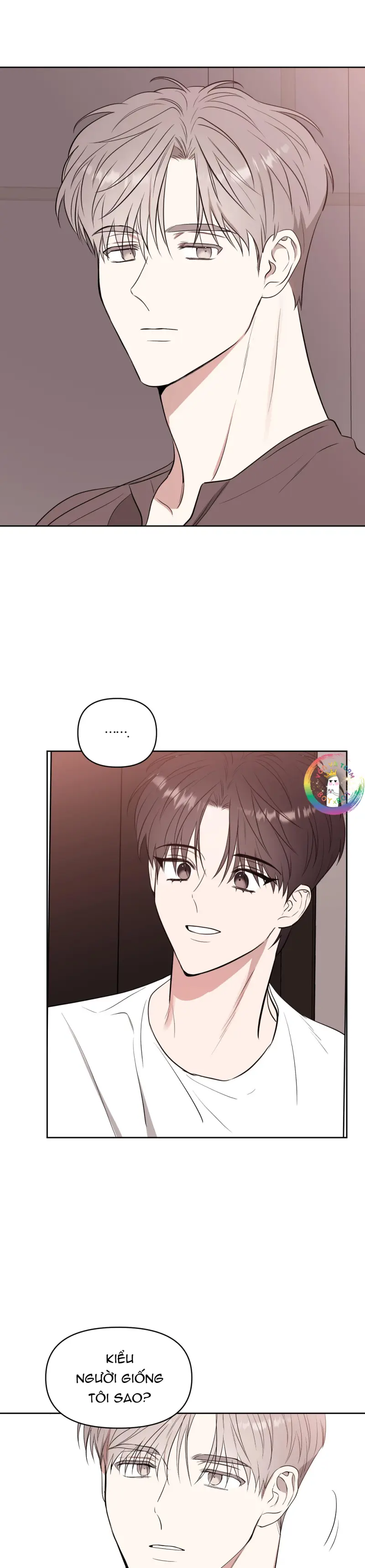 Sparkling Baby Chapter 33 - Trang 2