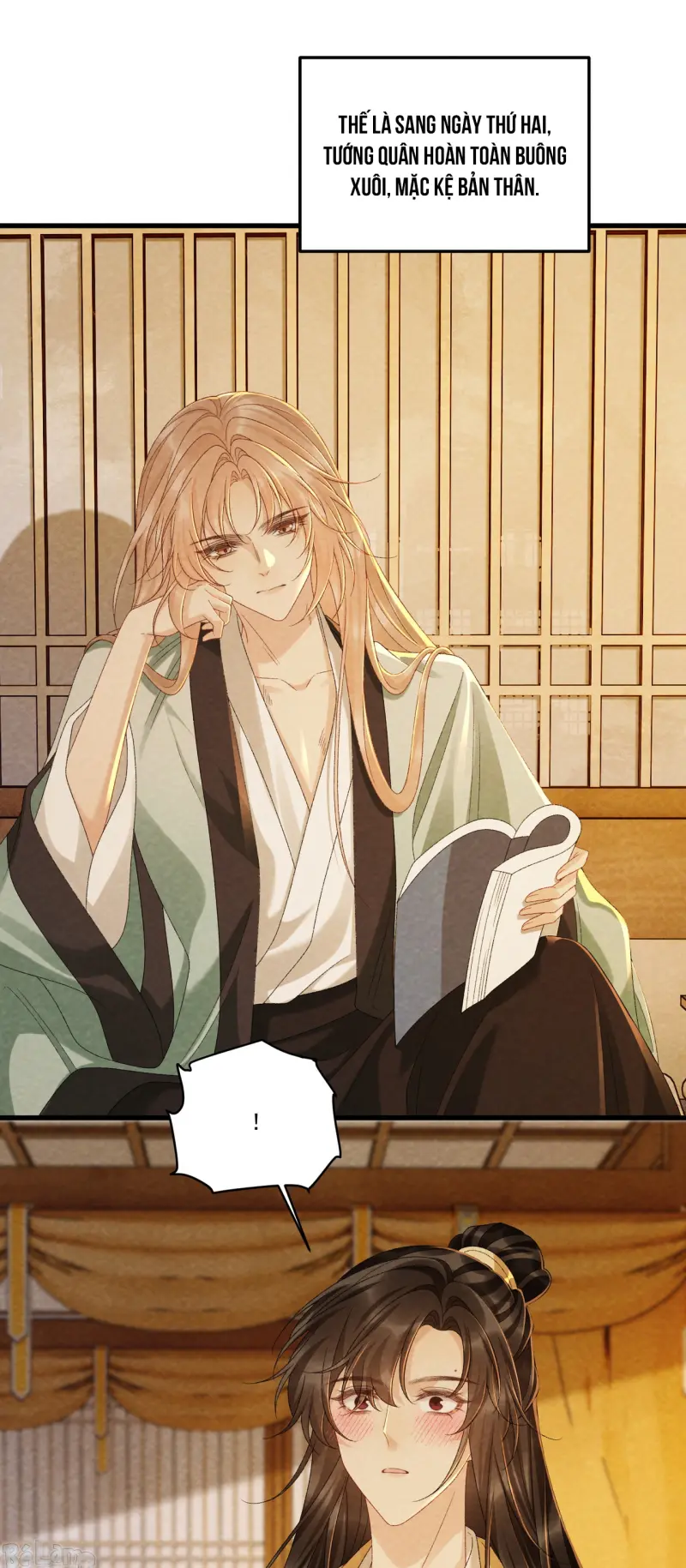 CẠM BẪY CỦA KẺ BIẾN THÁI Chapter 133.26 - Trang 2