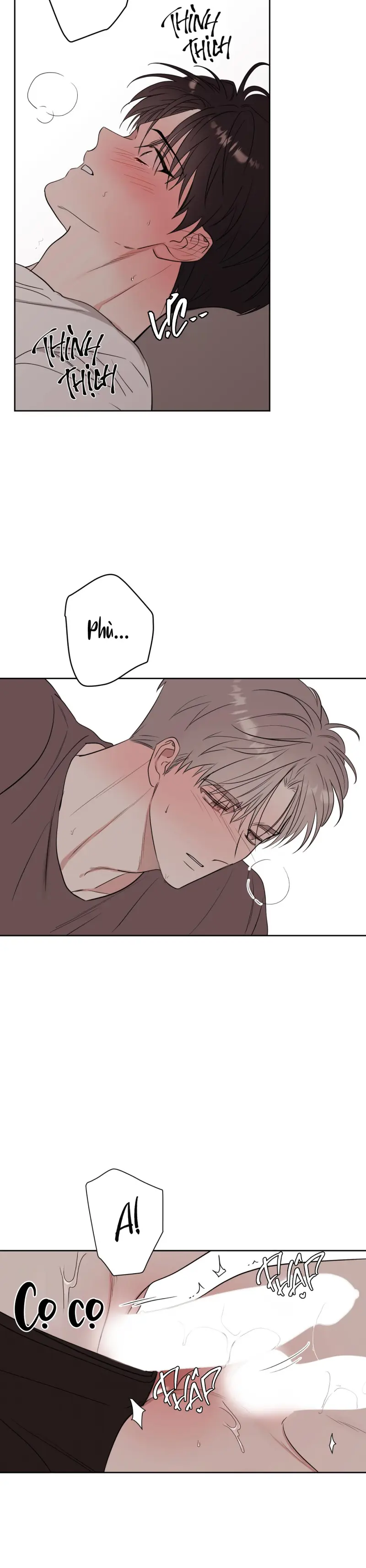 Sparkling Baby Chapter 33 - Trang 2