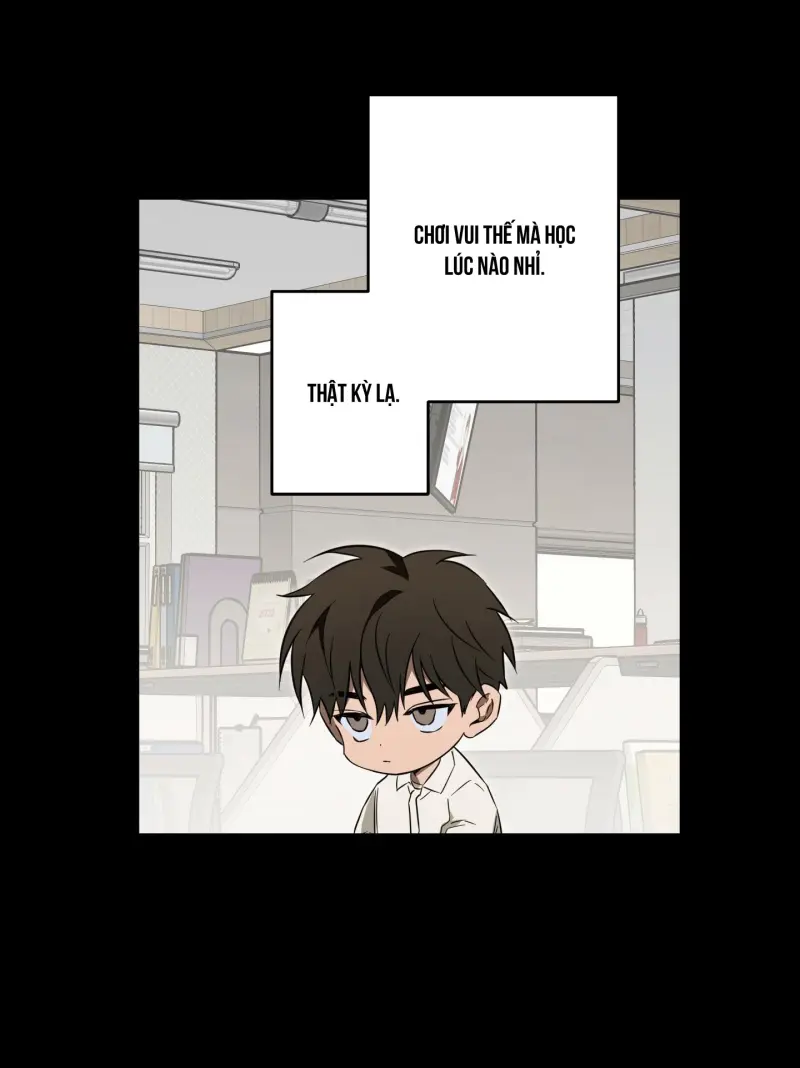 CHIẾN LƯỢC ĐOẠT TÂM CỦA CUỘC TÌNH ĐƠN PHƯƠNG Chapter 18 - Trang 2