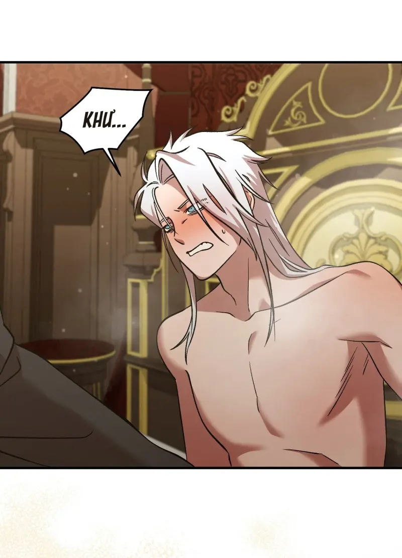 TRUYỂN TẬP - NHỮNG CON KU NÚNG NÍNH Chapter 5 19+ Thuần Hoá - Trang 2