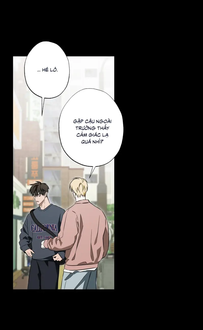 CHIẾN LƯỢC ĐOẠT TÂM CỦA CUỘC TÌNH ĐƠN PHƯƠNG Chapter 18 - Trang 2