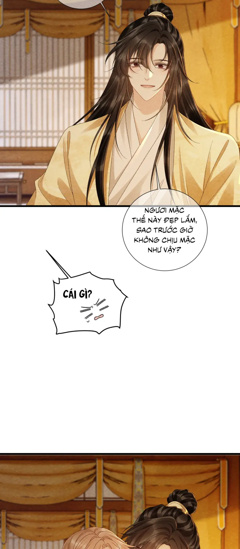 CẠM BẪY CỦA KẺ BIẾN THÁI Chapter 133.26 - Trang 2