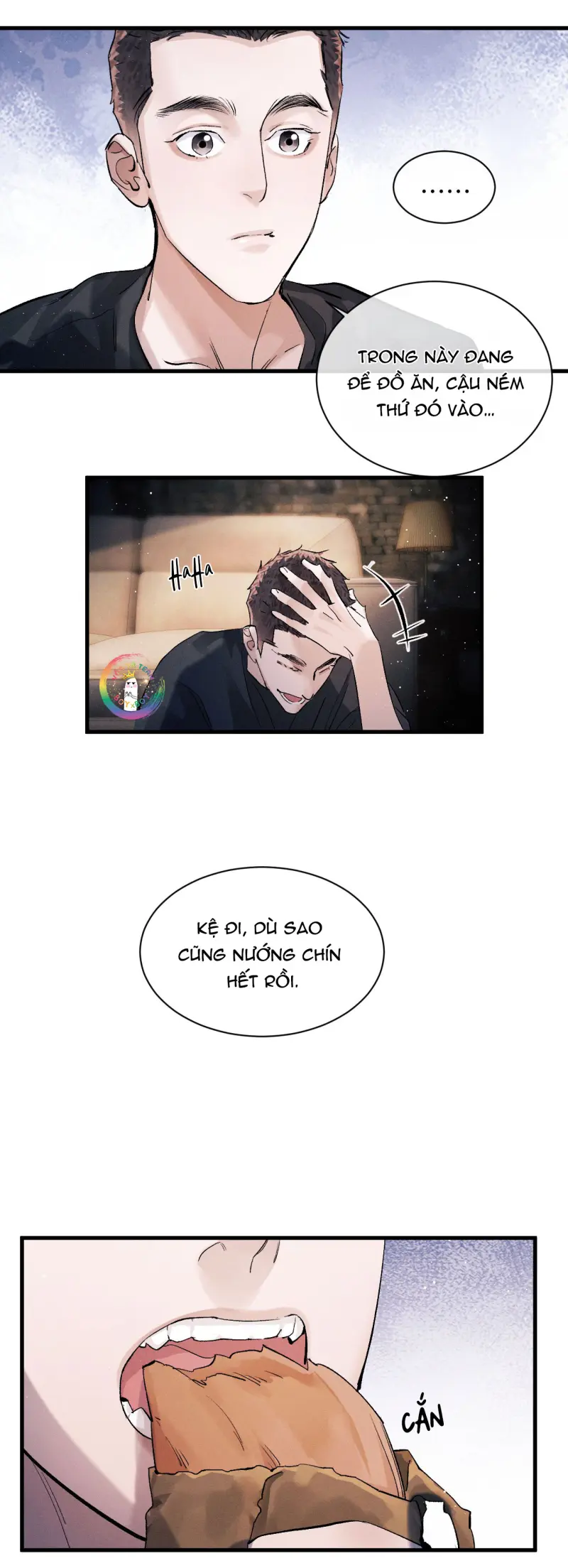 Tát Dã (Ngang Tàng) Chapter 62 - Trang 2