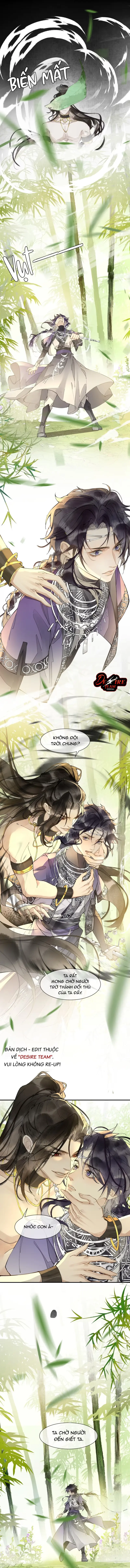 Giả Kết Duyên Cùng Xà Vương Kẻ Thù Không Đội Trời Chung Chapter 3 - Trang 2