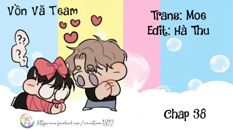 ★ Sweet Shot ★ Chapter 38 - Trang 2