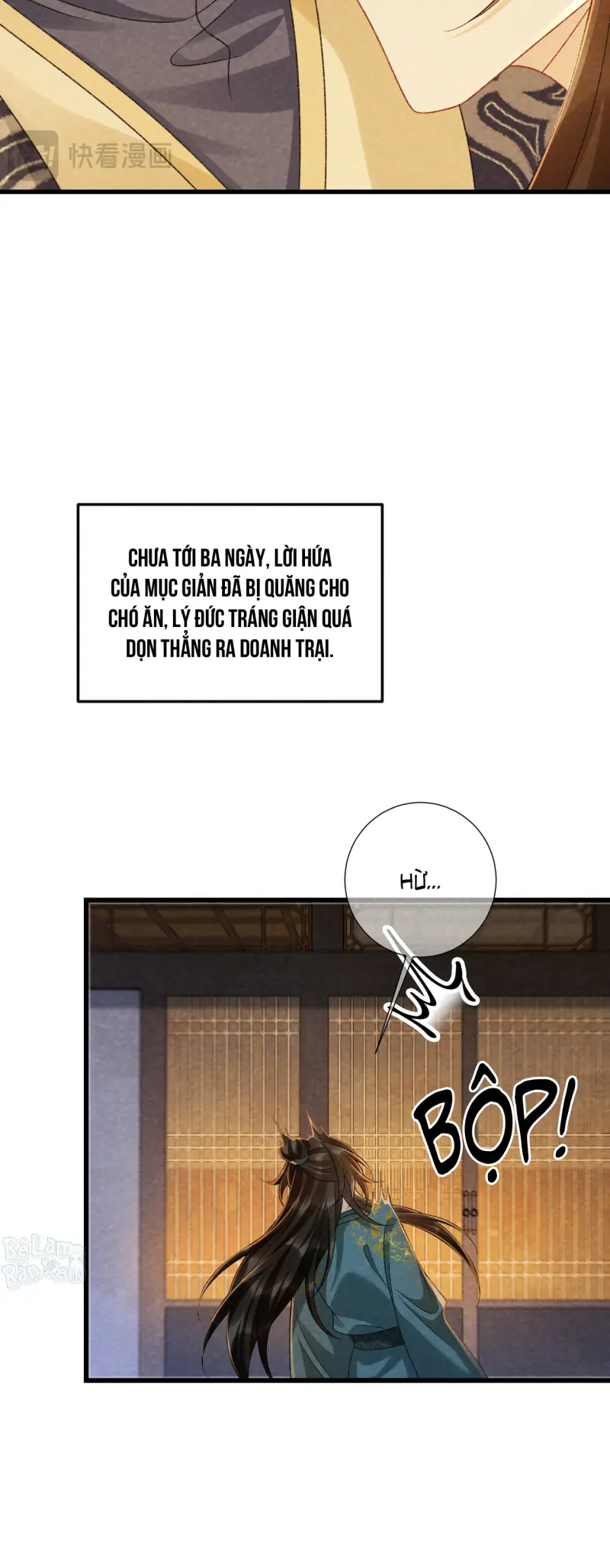 CẠM BẪY CỦA KẺ BIẾN THÁI Chapter 133.26 - Trang 2