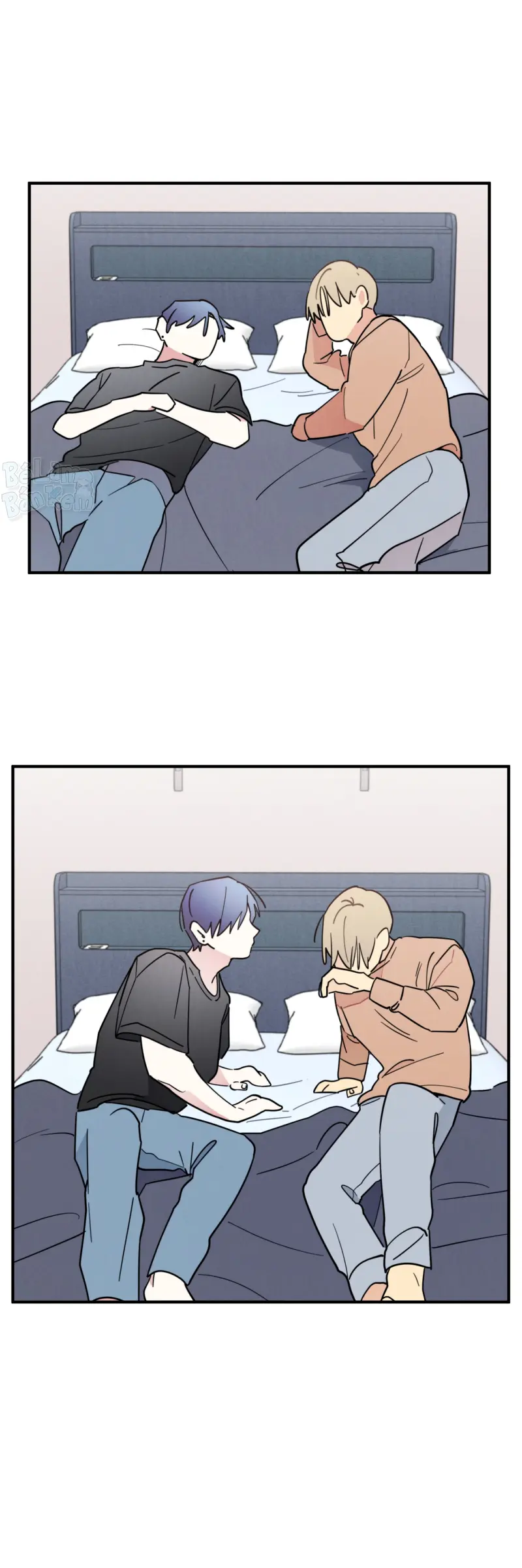 One-Room TA Chapter 63 - Trang 2