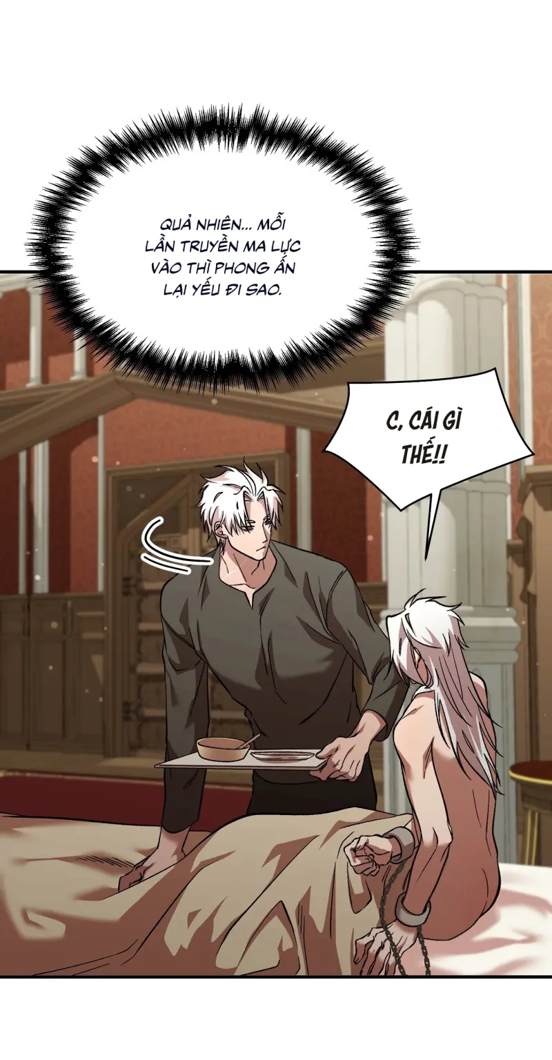 TRUYỂN TẬP - NHỮNG CON KU NÚNG NÍNH Chapter 5 19+ Thuần Hoá - Trang 2