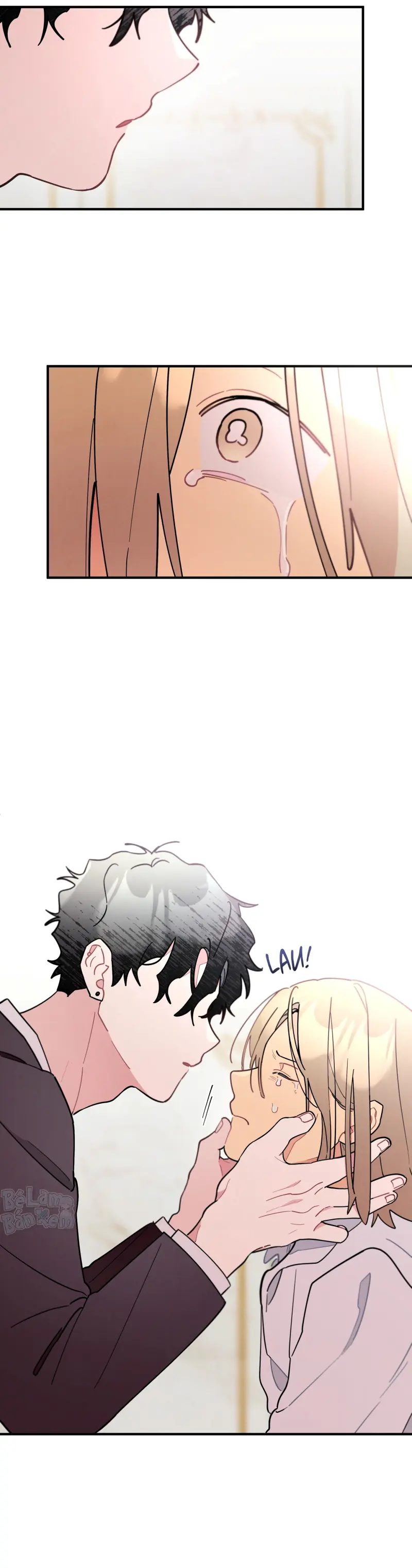 One-Room TA Chapter 63 - Trang 2