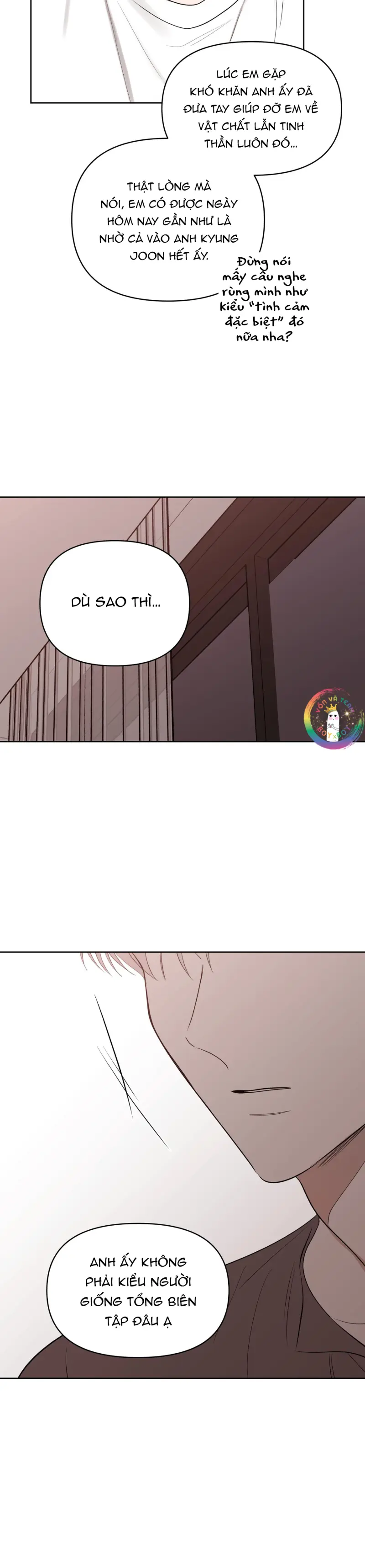 Sparkling Baby Chapter 33 - Trang 2