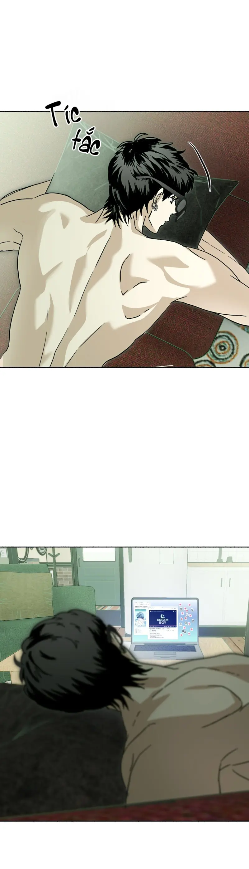 Hạnh Phúc Cùng Nhau Chapter 4 - Trang 2