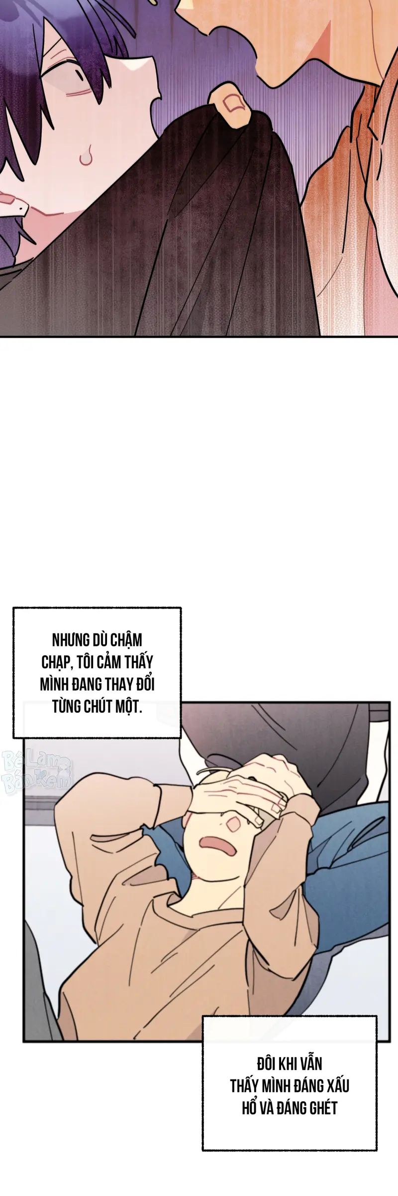 One-Room TA Chapter 63 - Trang 2