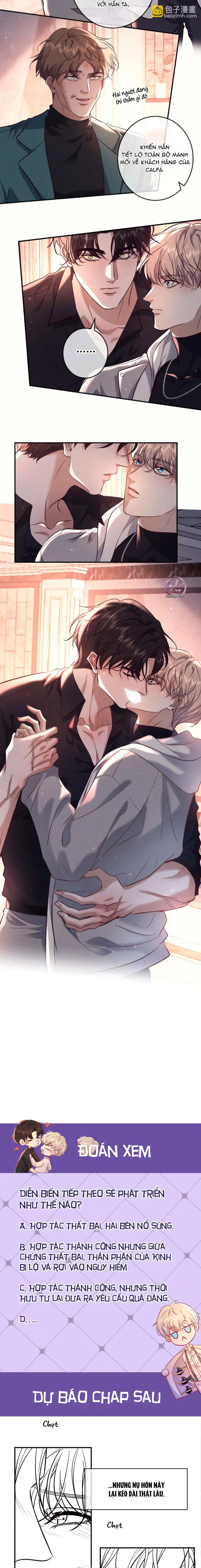 Cạn Tình Chapter 79 - Trang 2