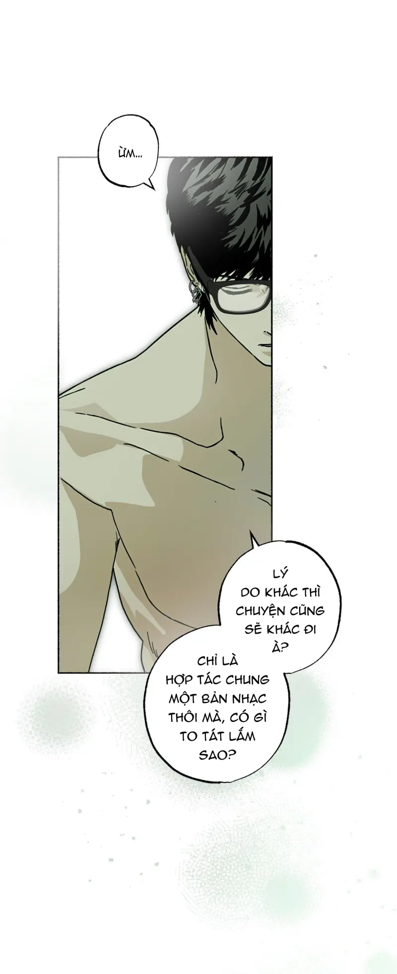 Hạnh Phúc Cùng Nhau Chapter 4 - Trang 2