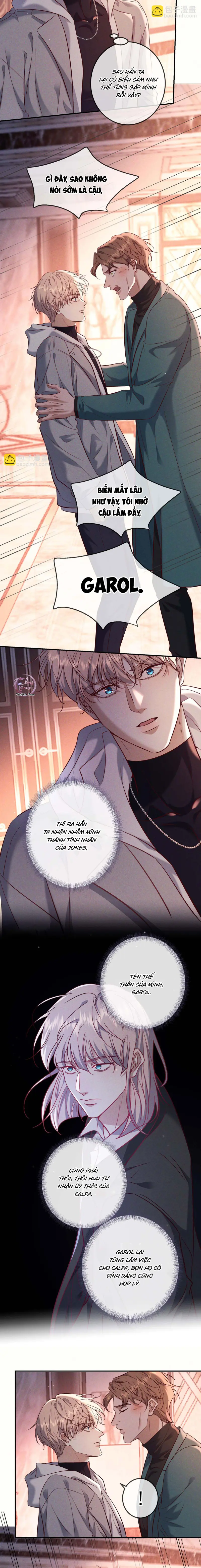 Cạn Tình Chapter 79 - Trang 2