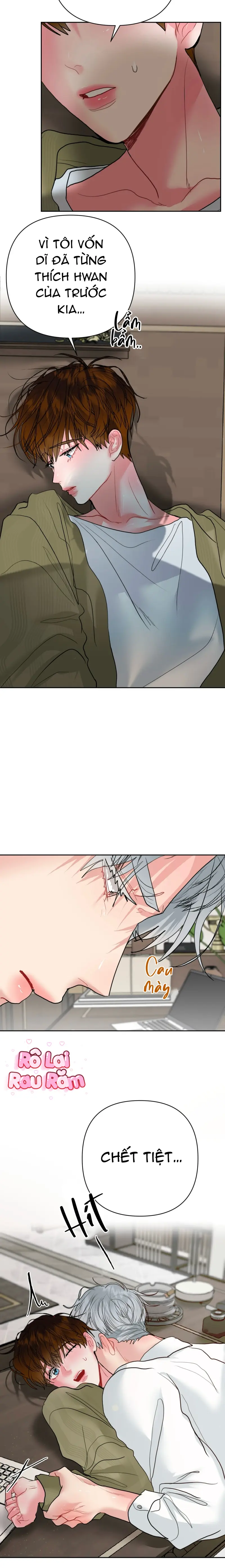 Vị ngọt thanh mát Chapter 11 - Next Chapter 12