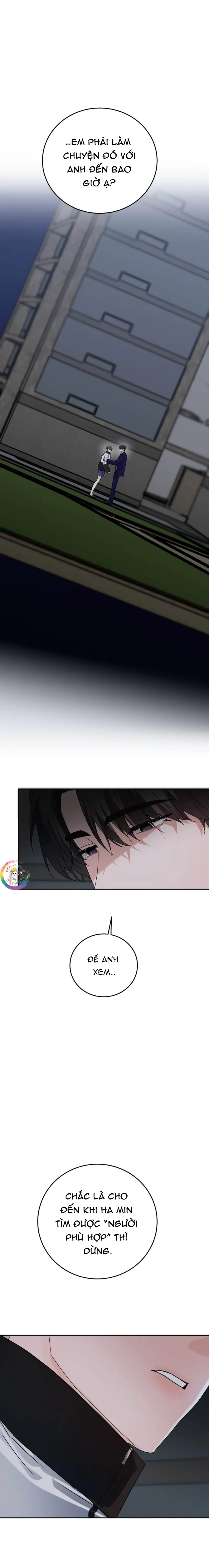 ★ Sweet Shot ★ Chapter 38 - Trang 2