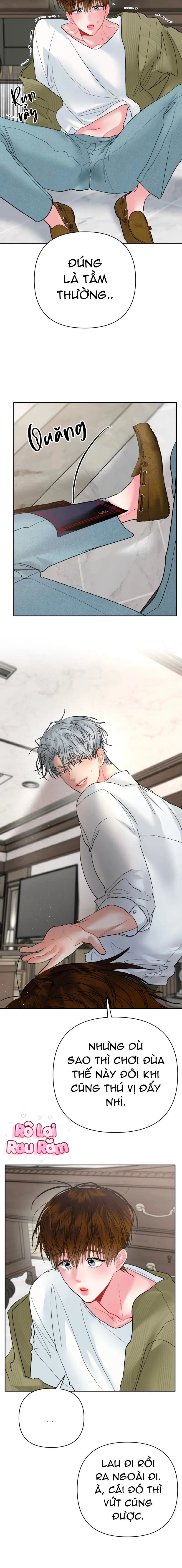 Vị ngọt thanh mát Chapter 11 - Next Chapter 12