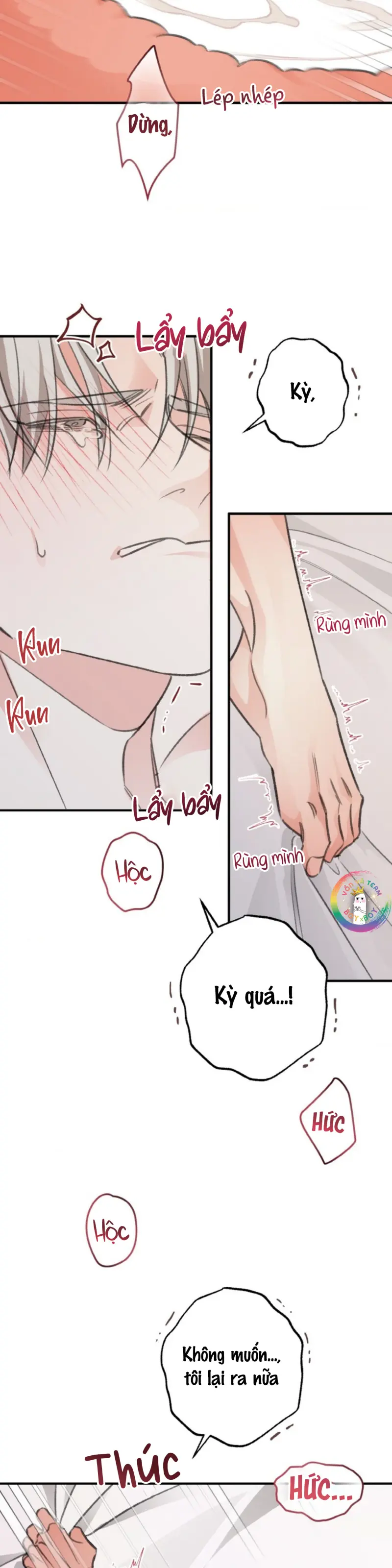 (END) Xin Sếp Phê Duyệt Tối nay Chapter 22 Phòng Thư Ký - Trang 2