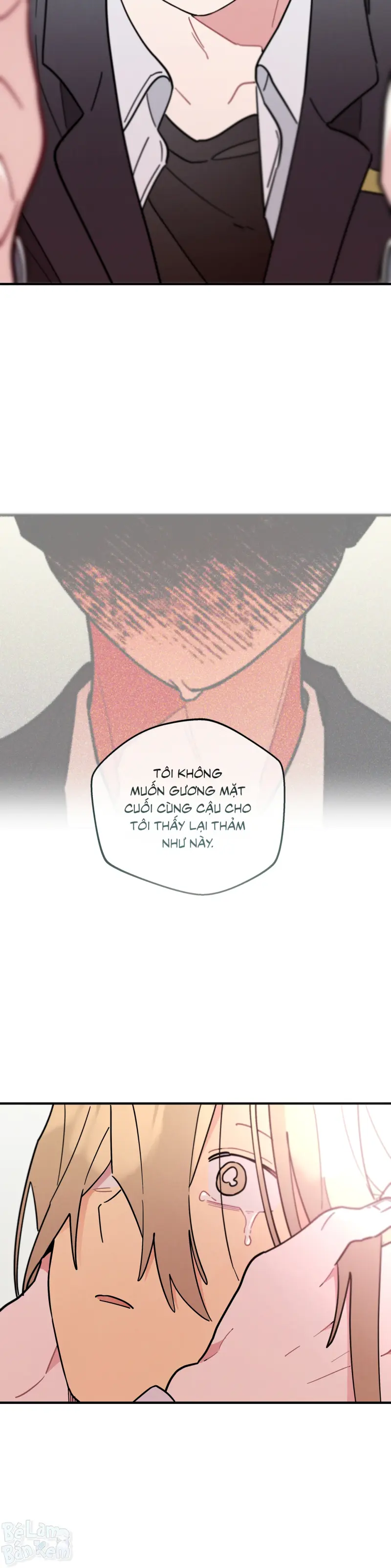 One-Room TA Chapter 63 - Trang 2