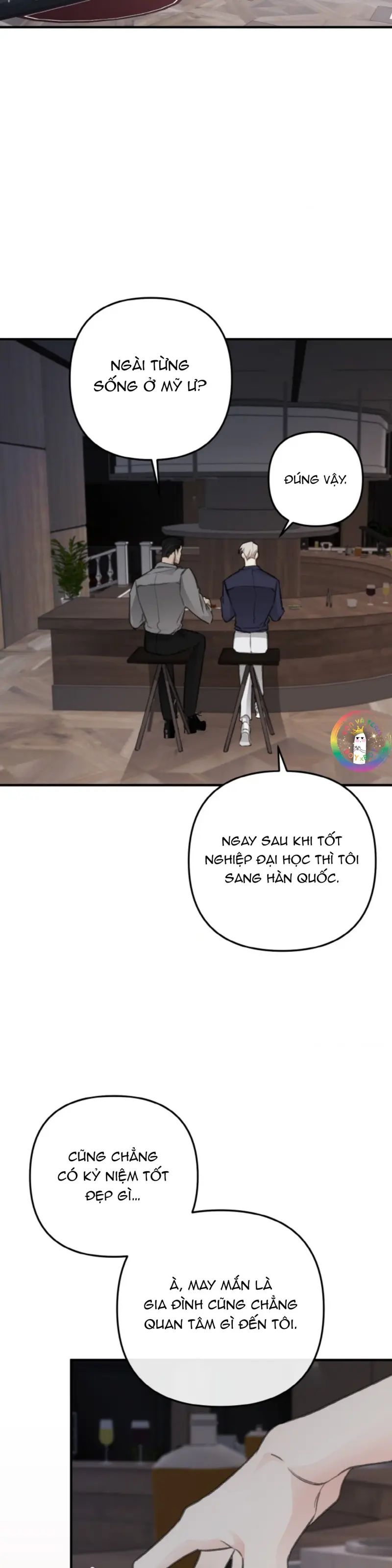 (END) Xin Sếp Phê Duyệt Tối nay Chapter 22 Phòng Thư Ký - Trang 2