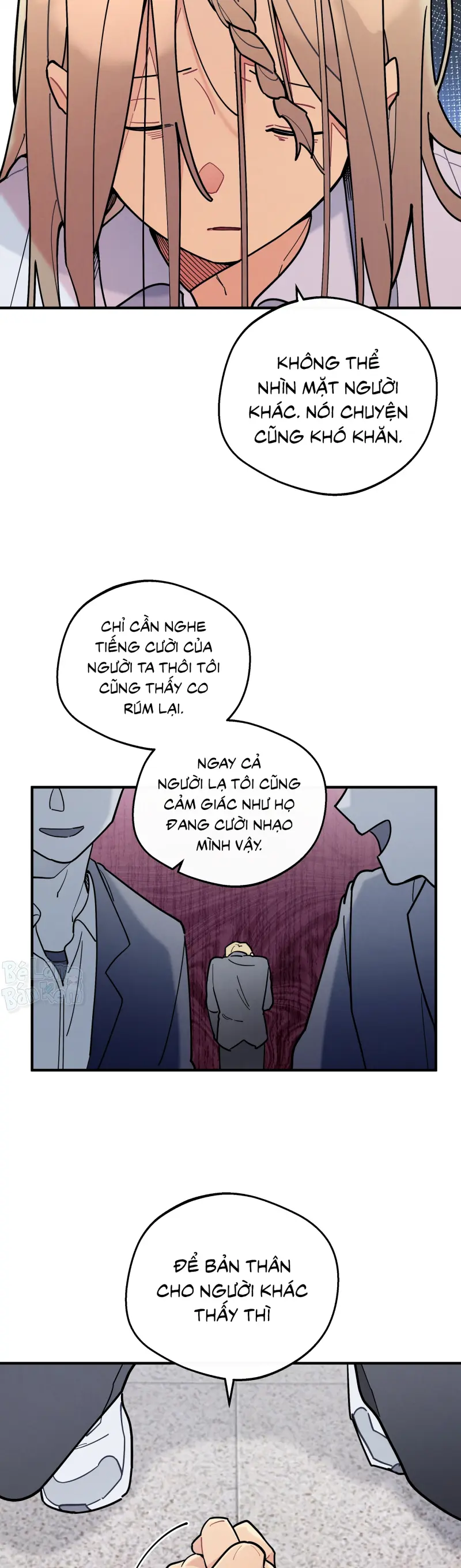 One-Room TA Chapter 63 - Trang 2