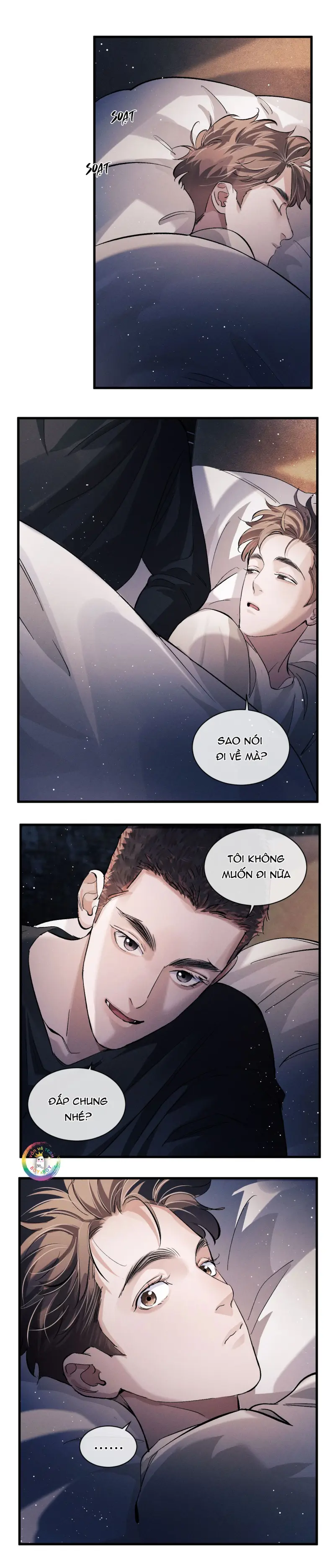 Tát Dã (Ngang Tàng) Chapter 62 - Trang 2