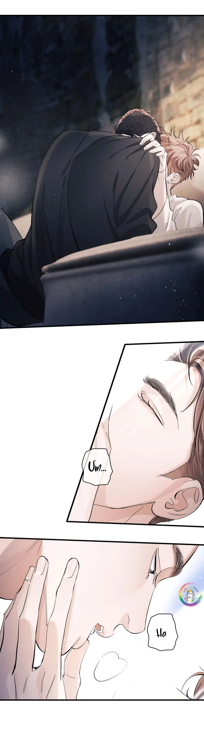 Tát Dã (Ngang Tàng) Chapter 62 - Trang 2
