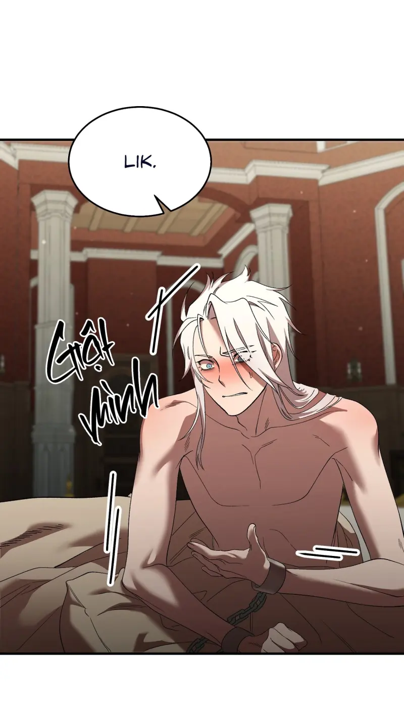 TRUYỂN TẬP - NHỮNG CON KU NÚNG NÍNH Chapter 5 19+ Thuần Hoá - Trang 2