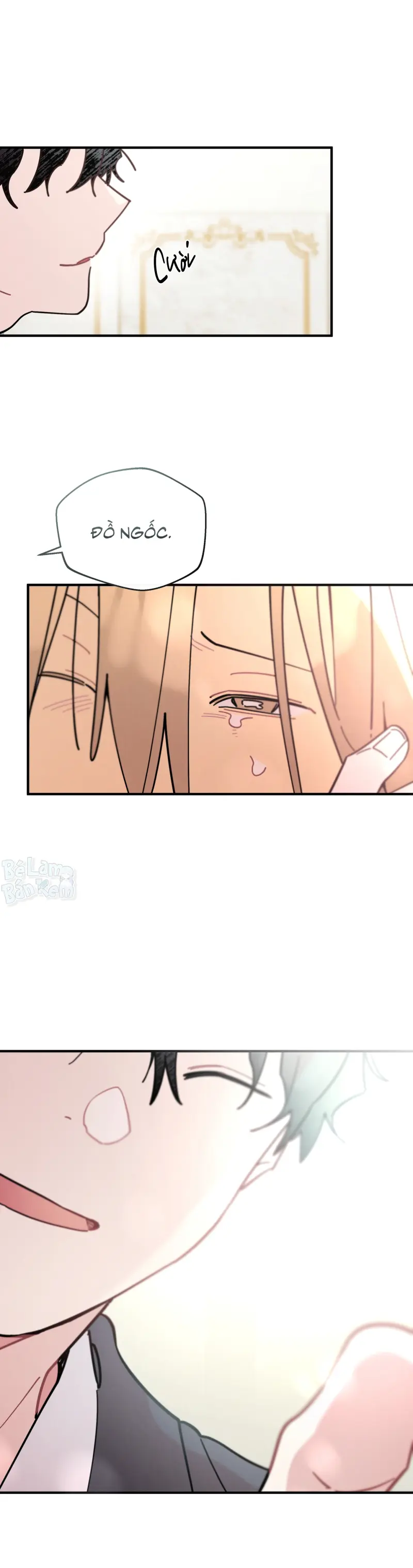 One-Room TA Chapter 63 - Trang 2